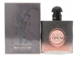 ysl opium floral