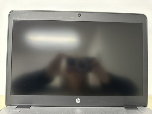 HP Laptop 840 G3 EliteBook 14" i7 6500u 16GB RAM 256GB SSD Windows 10 pro NO PSU - Picture 8 of 24