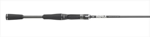 Jackall BPM 1PC B1-C67MH Plus HD Bass Bait casting rod From Stylish anglers