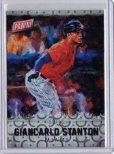 2015 Panini Father's Day Trading Cards 13