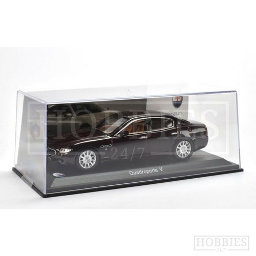 Maserati Diecast Car Models 1/43 Scale Quattroporte Tipo 150S 200SI 300S Bora - Picture 46 of 62