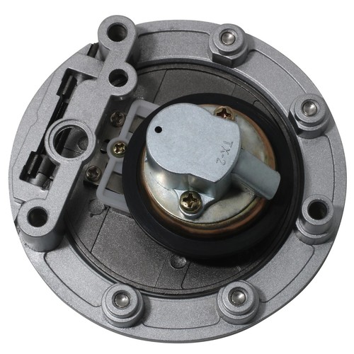 Fuel tank cap For Yamaha YZF600R Thunder Cat FZ750 TDM850 TRX850 XJ900S Diversio - Picture 6 of 6