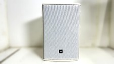 JBL AC2212/00 White Compact 12" 2-Way Loudspeaker 2048 One THS
