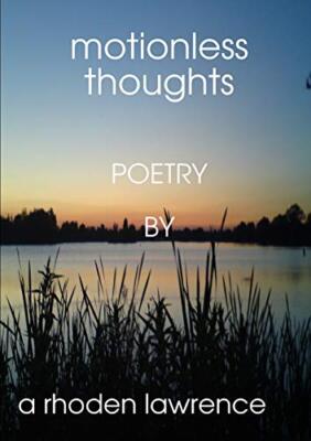 motionless thoughts                                                            