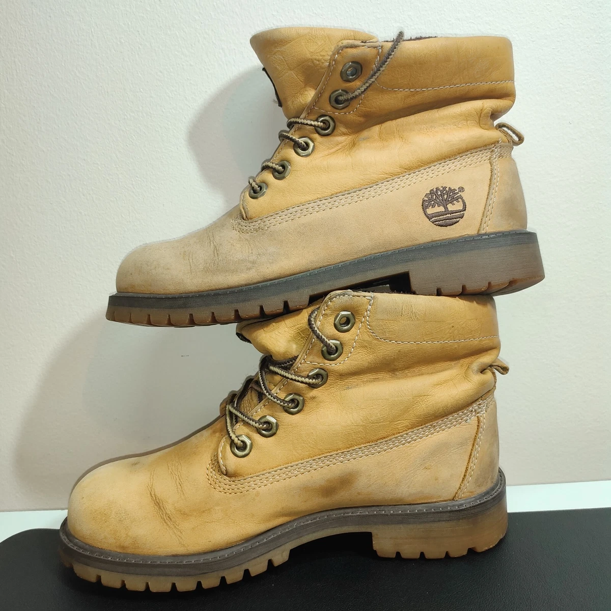 tan timberland boots womens