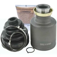 CV Joint-i, Std Trans Febest 0511-M316MTRH fits 04-06 Mazda 3