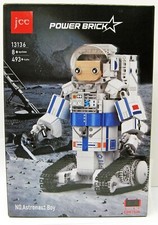 No. Astronaut Boy robot JCC Power Brick  1313...