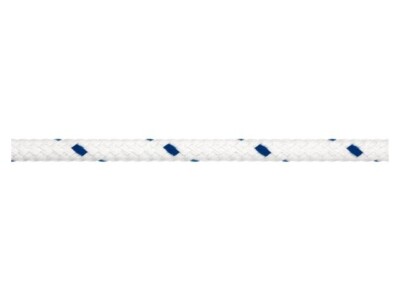 (m/2,30 ) LIROS Standard /  Schot  / 12 mm / BRL 2500 daN / Tau / Leine / Boot /