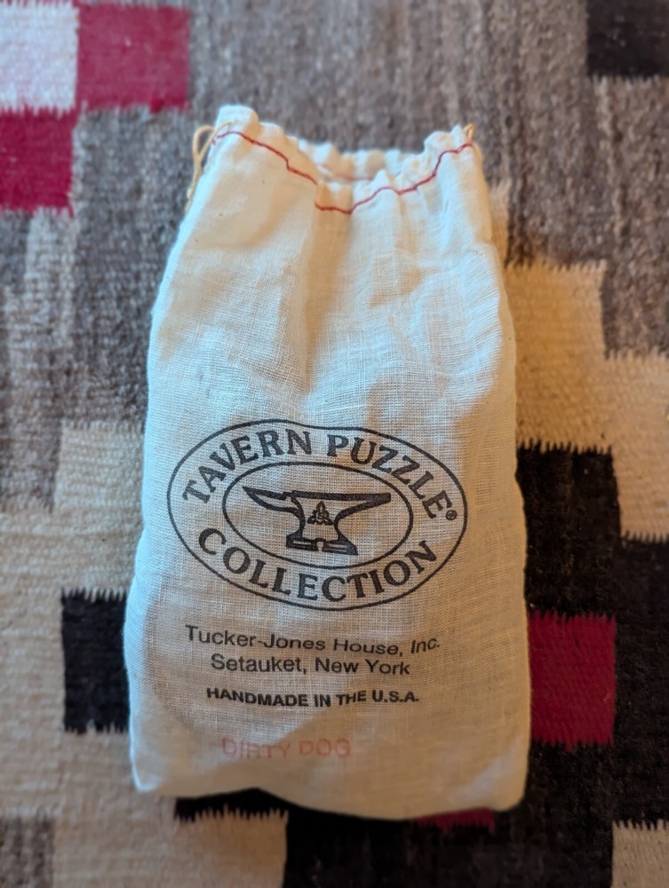 Vintage Tavern Puzzle Collection 