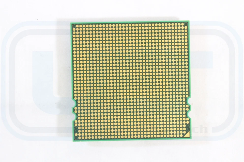 AMD Laptop Processor OS8356WAL4BGH Opteron GAAAB 2.3GHz Tested Warranty - Image 2 of 3