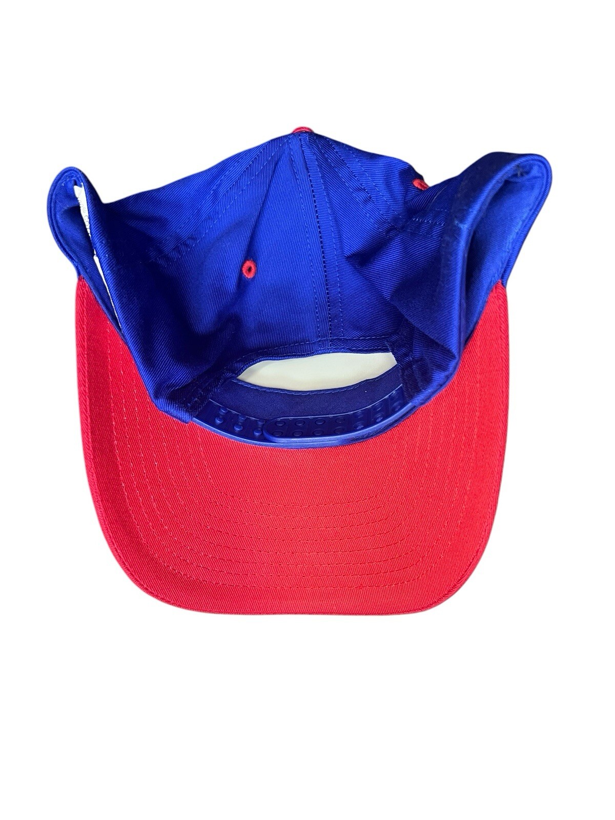 Valvoline Baseball Cap Hat Adjustable Embroidered… - image 2