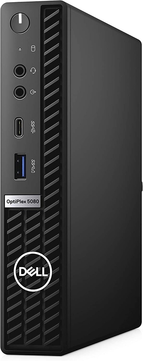NEW Dell OptiPlex 7080 Intel OCTA Core i7 10700T 4.5GHz 2TB SSD