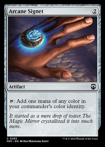 *MtG: ALLE COMMANDER: MODERN HORIZONS 3 COMMONS zur Auswahl - magicman-europe* - Bild 4 von 46