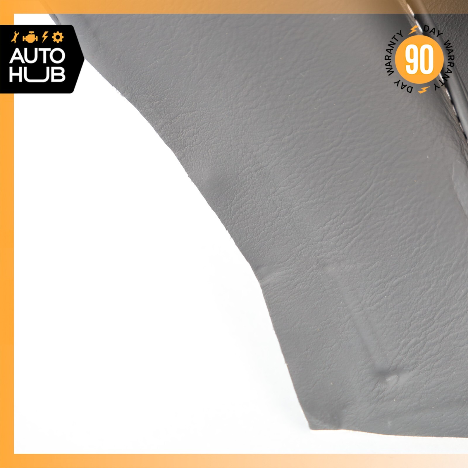10-19 Aston Martin Rapide Rear Right Side Center Console Trim Panel OEM 11k