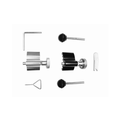 CTA Tools 2777 VW/Audi TDI Timing Tool Kit - 1.9L and 2.0L