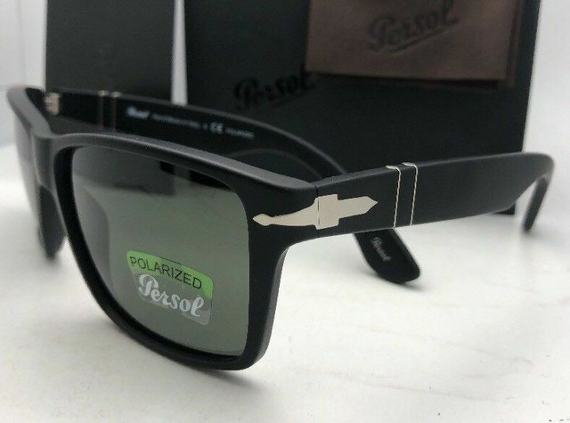 persol 3195 polarized
