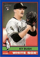2025 Topps Heritage Blue Border Base & SP 1-500 You Pick Complete Your Set