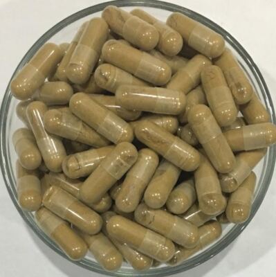 Catuaba Bark Extract 20:1 Capsules Pure & High Quality Extract Aphrodisiac