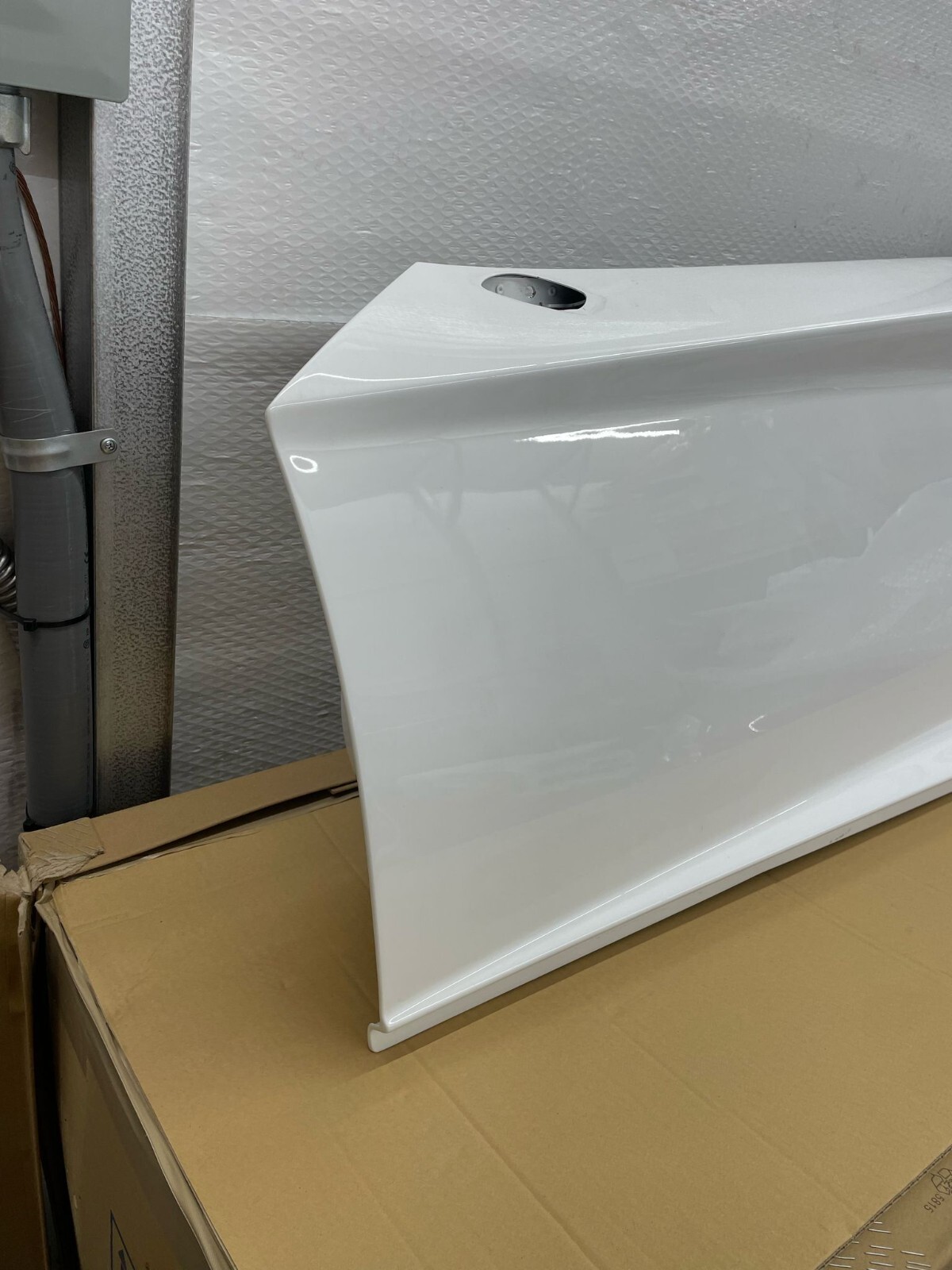 Lamborghini Aventador  Left (Driver) door side OEM