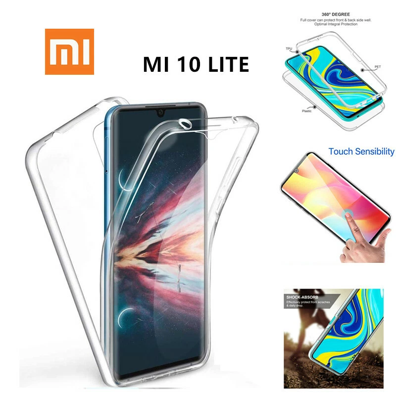 COVER CUSTODIA PER LG K41S IN SILICONE TPU TRASPARENTE ULTRA