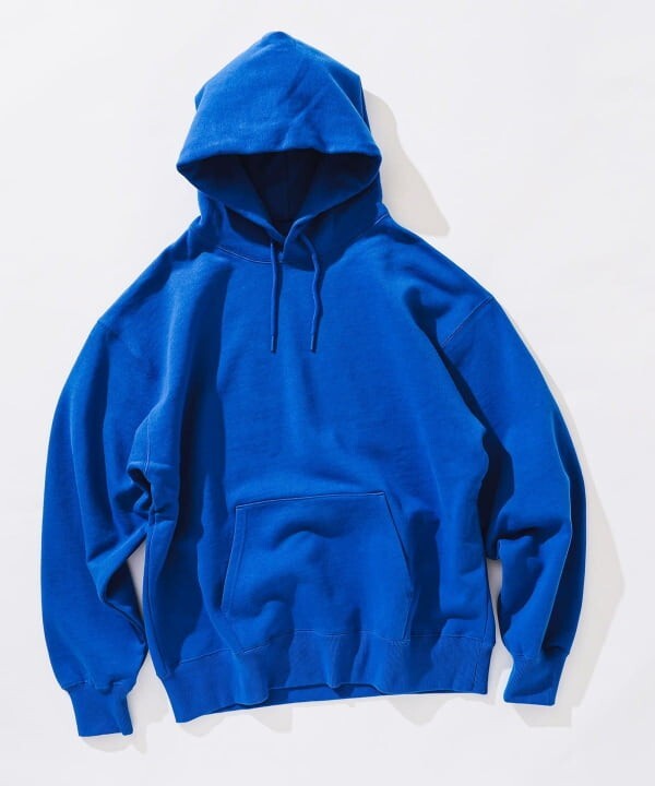 (ASK availability First) BEAMS newT / Hoodie new