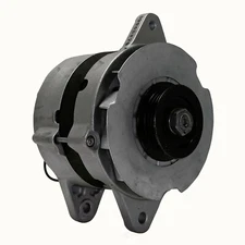 Alternator ACDelco 334-1687 Reman fits 84-87 Toyota Corolla 1.6L-L4