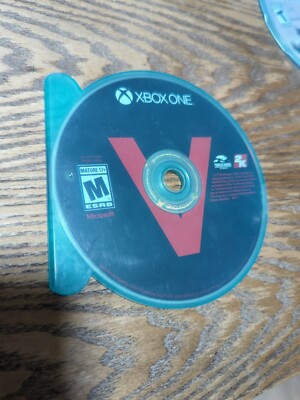 Evolve - Xbox One - Microsoft - 2K