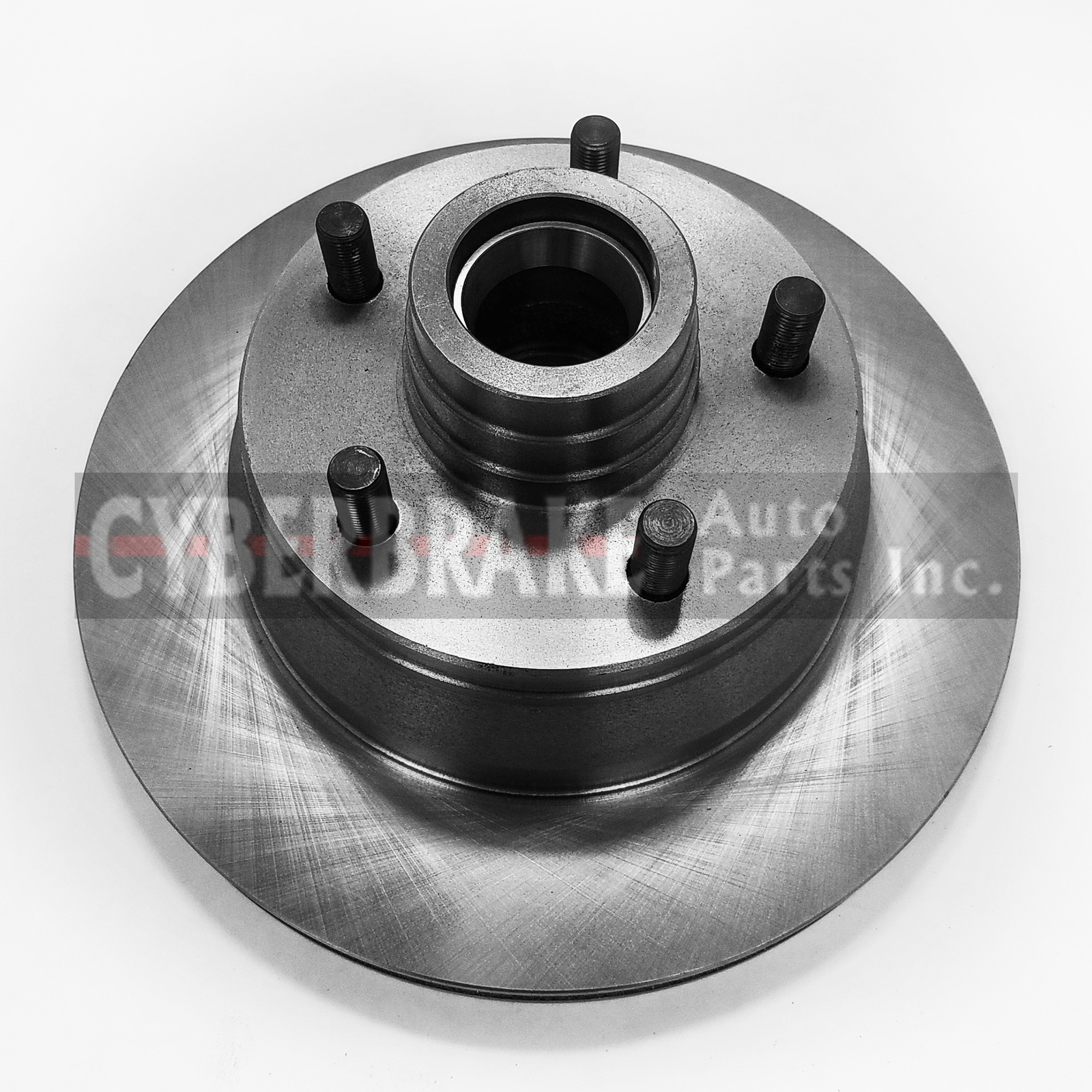 5112 FRONT Brake Rotor Pair of 2 Fits 7981 American Motors Concord eBay