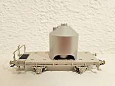 Silowagen SBB Märklin 29516 - Mohrenkopf Typ Uceks 103-8