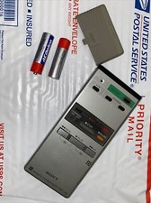 Vintage REMOTE CONTROL For SONY BETAMAX BETA TAPE DECK RMT-316