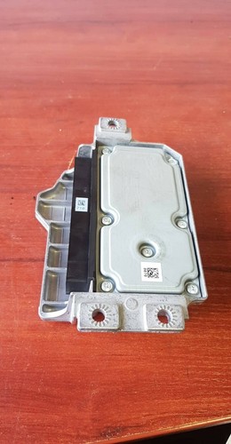 BMW 1 3er E81 E82 E87 E90 E91 E92 SRS Modul Steuergerät 9184432