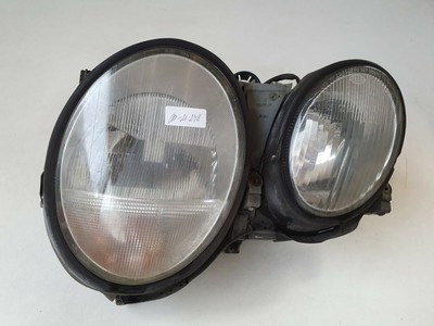 Mercedes E-Klasse ´97 W210 E230 Frontscheinwerfer links 010503  