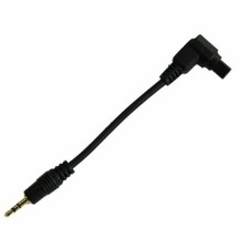 Timer Remote Cable Cord For Canon 50D 40D 30D 20D 5D 1Ds 1Ds Mark III 6D 7D