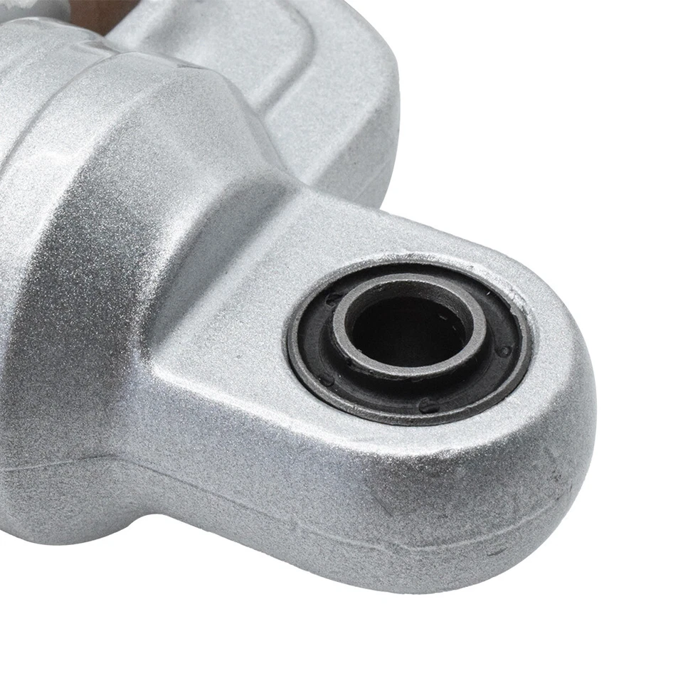 Amortiguador suspensión trasera universal moto 260mm para Honda MSX125 Grom Foto 4 de 4