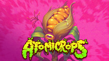 Atomicrops - Steam Key / Digital
