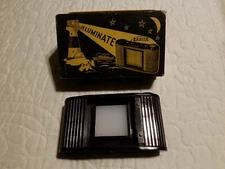 Zaadix Slide Strip Illuminator