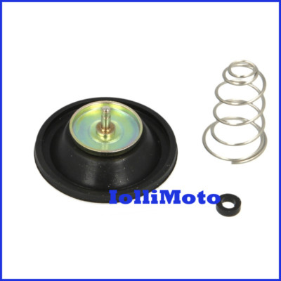KIT MEMBRAN - VENTIL LUFTDICHTUNG VERGASER Honda XL 500 R Pro Link 19821985