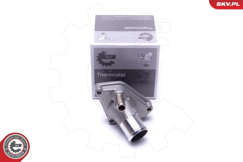 ESEN SKV 20SKV173 Thermostat, coolant for INFINITI,NISSAN