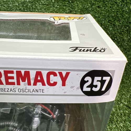 Funko Pop! Moments: Star Wars - Rematch on the Supremacy #257 - Picture 5 of 10