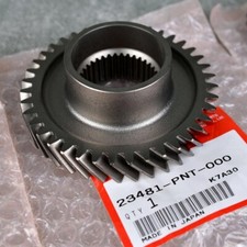 Compteur Honda INTEGRA