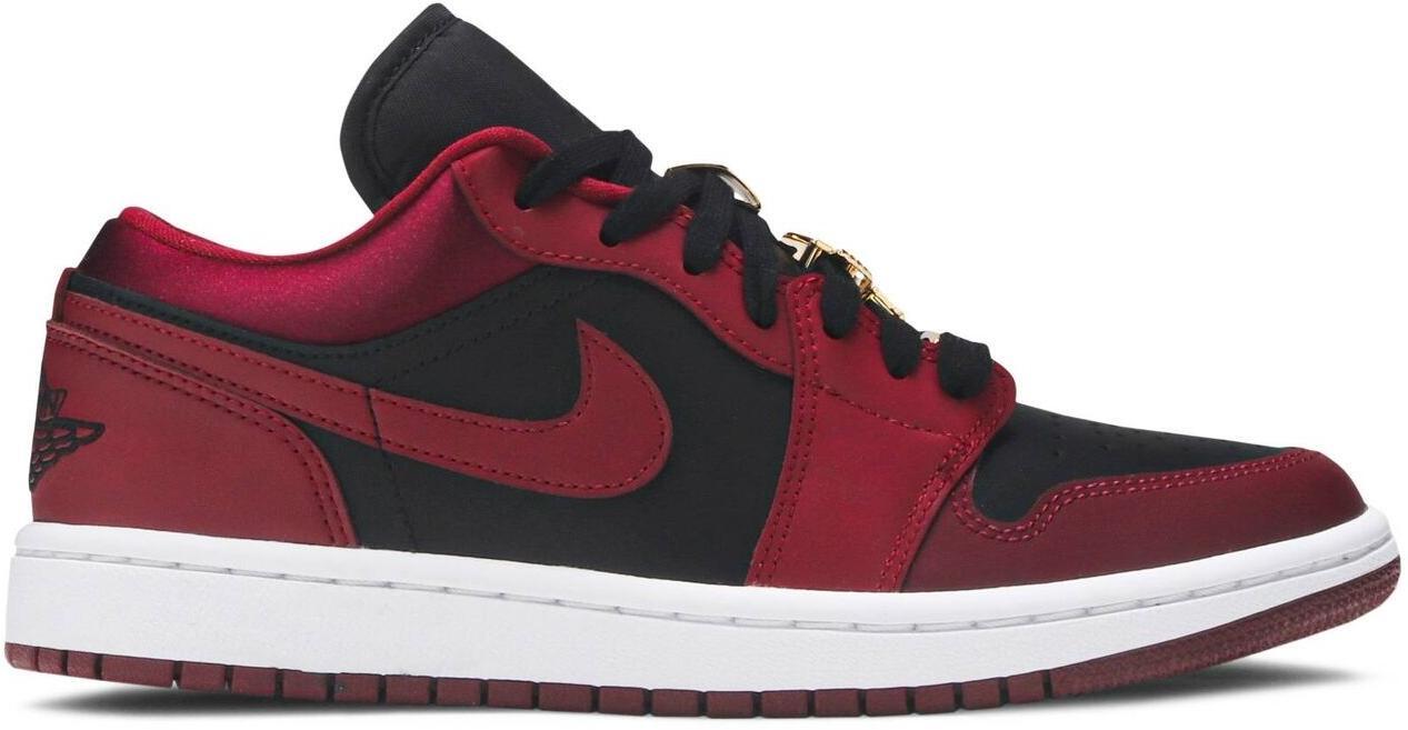 Jordan 1 SE Low Dark Beetroot W for sale | eBay