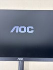 AOC 24B1H 24" Full HD 1920x1080 Computer Monitor HDMI/VGA