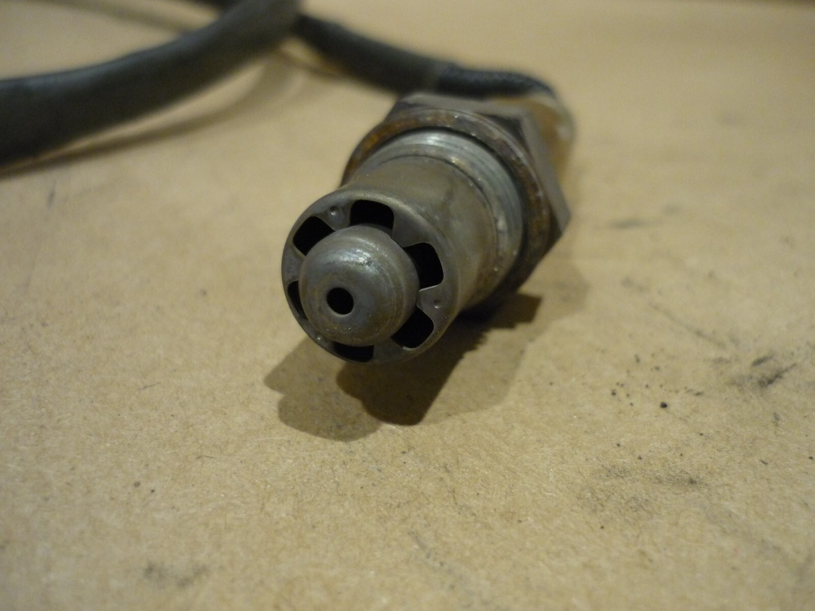 Ferrari 360,430,458,Others- Rear O2 Sensor / Lambda Feeler    -P/N 180915