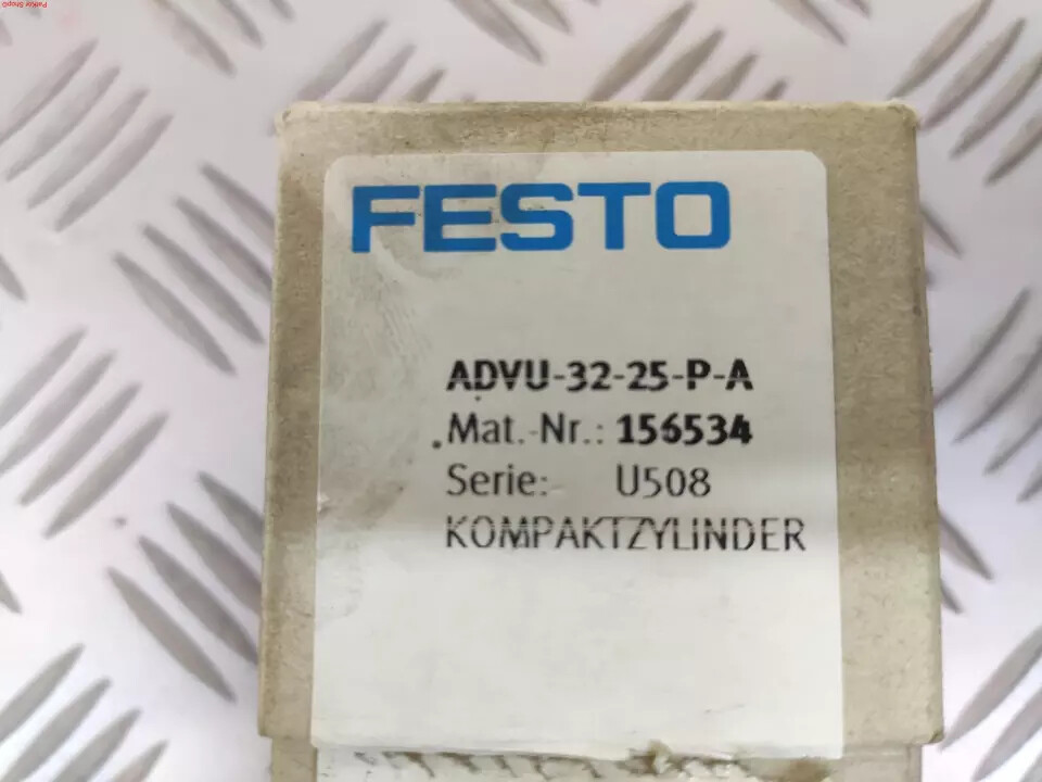Festo ADVU-32-25-P-A 156534