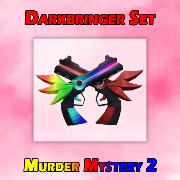 THE FULL LOVE SET : r/MurderMystery2