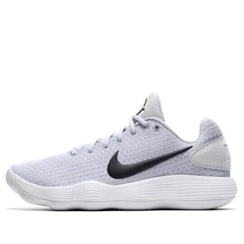 Nike Hyperdunk 2017 Low Mens Sizes 'White Black' 897663-100 Basketball
