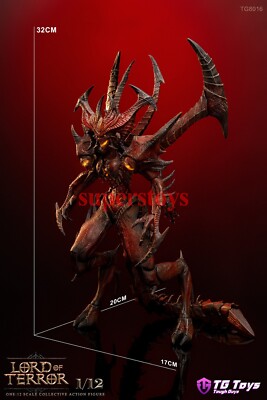 SF・ファンタジー・ホラー LT03-B Legendary Toys Dark Leader LT03-B Legendary Toys Dark Leader