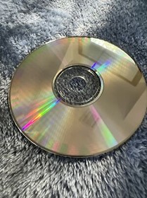 Sewer Shark (Sega CD, 1992) Disc Only