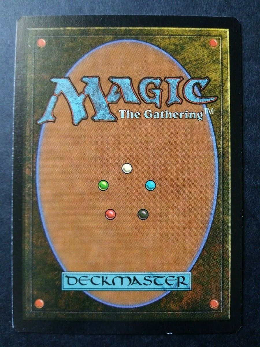 1x Worldly Tutor MTG **NM/LP (Mirage, English) | eBay