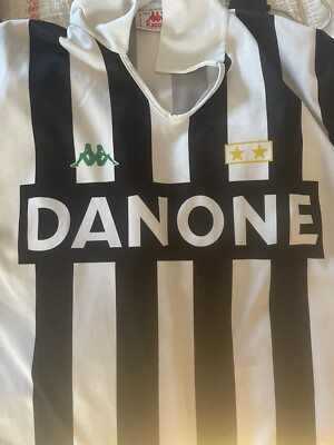 【希少ロングスリーブモデル】ユベントス ９２／９４（H）KAPPA 希少ロングスリーブモデル】ユベントス 92／94（H）KAPPA